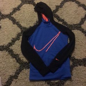 Nike Sweatshirt